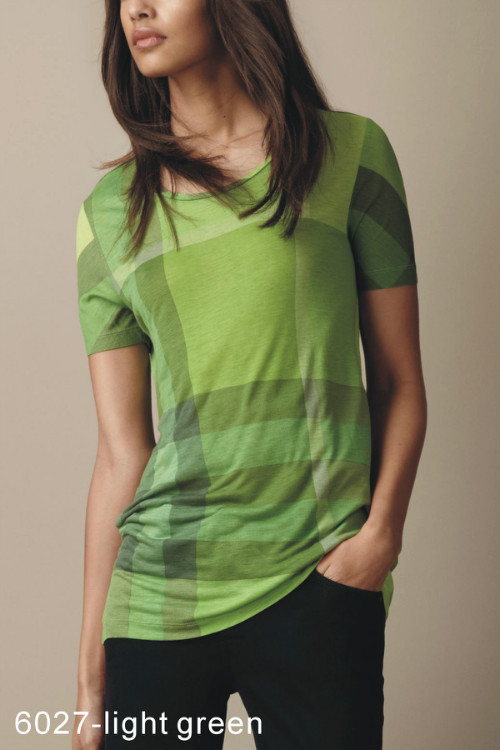 burberry t shirt womens 2013